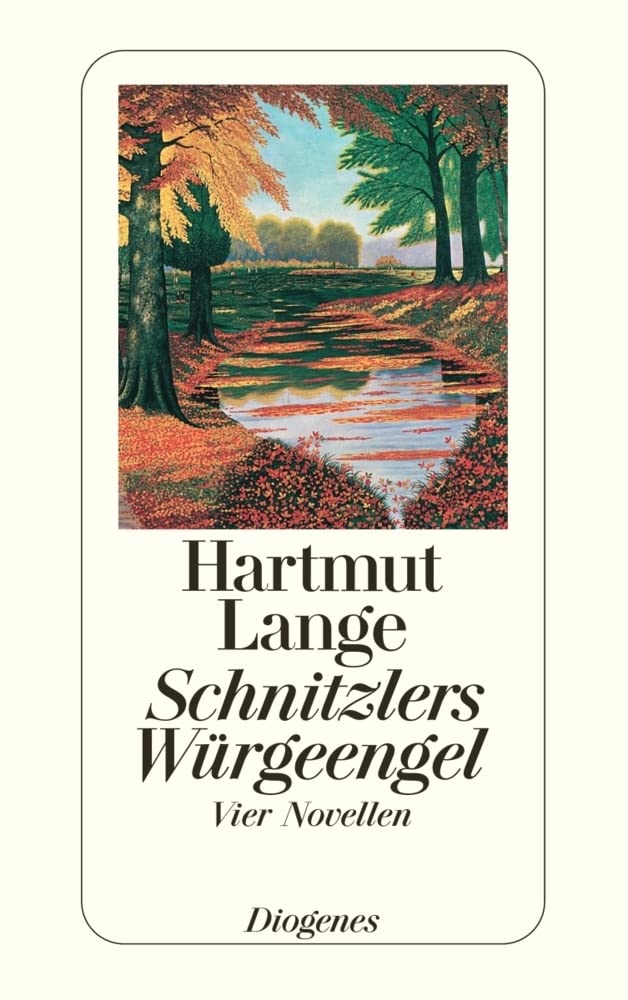 Product Image: Schnitzlers Würgeengel