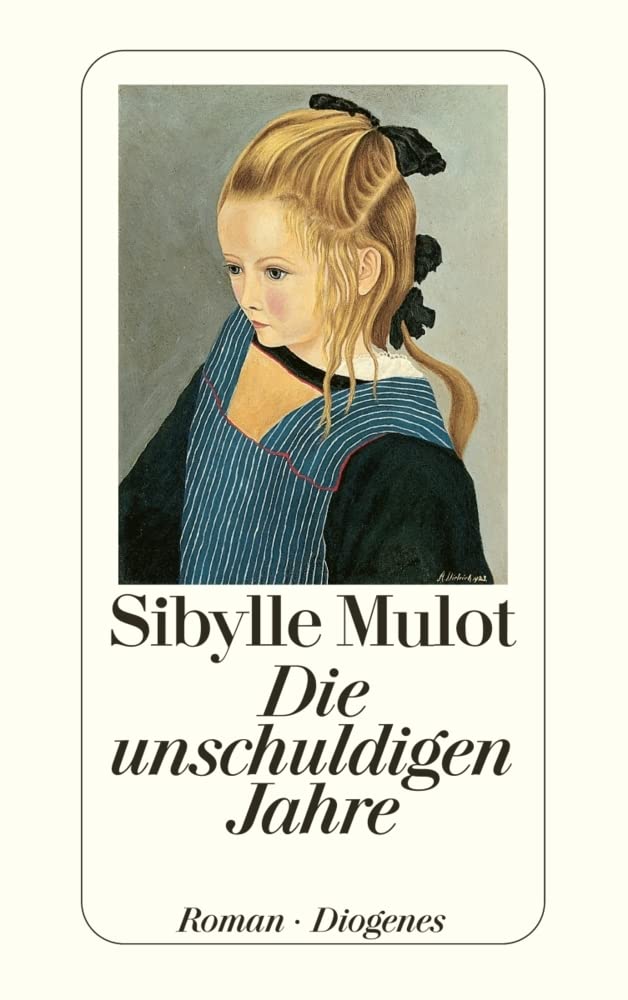 Die unschuldigen Jahre Contemporary literature