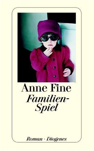 Familien-Spiel Books