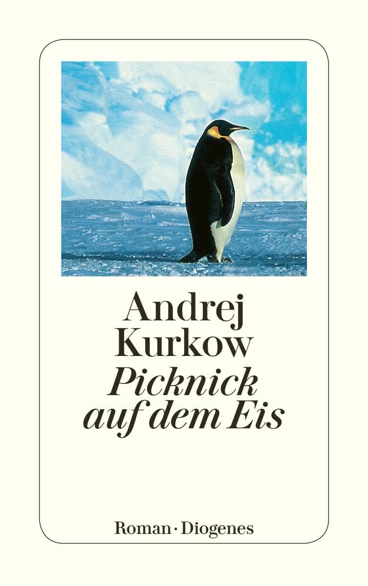Picknick auf dem Eis Social Sciences Books