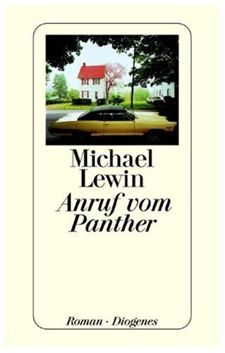 Anruf vom Panther Crime & Thrillers