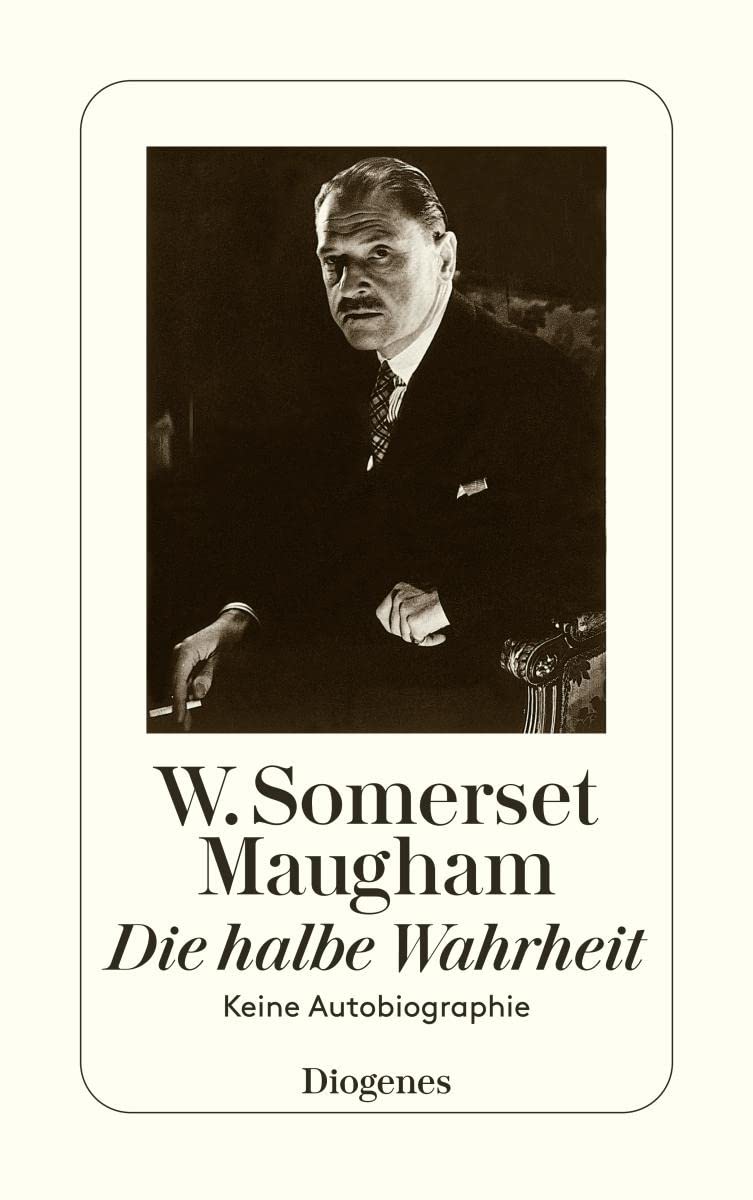 Die halbe Wahrheit Contemporary literature