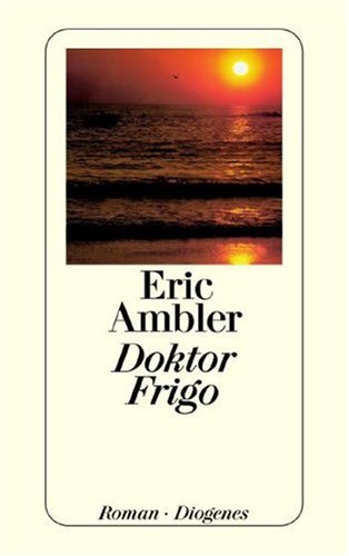 Product Image: Doktor Frigo