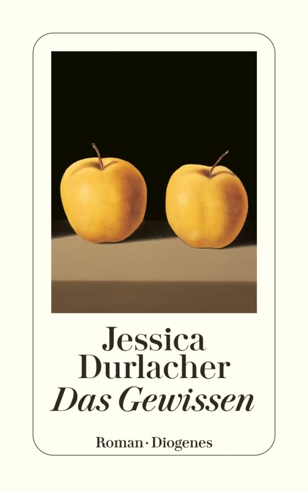 Das Gewissen Contemporary literature Books