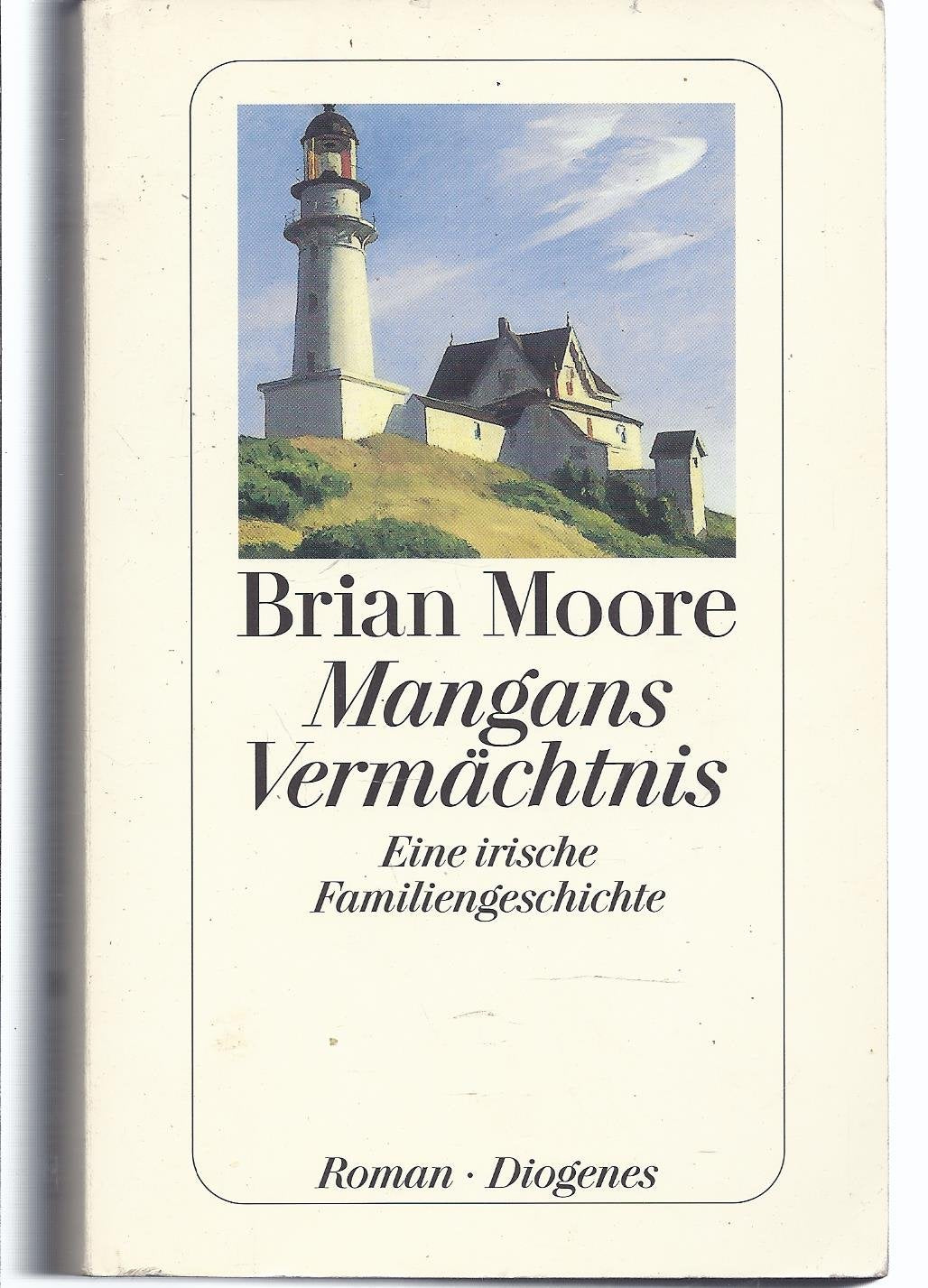 Mangans Vermächtnis: Eine irische Familiengeschichte Books