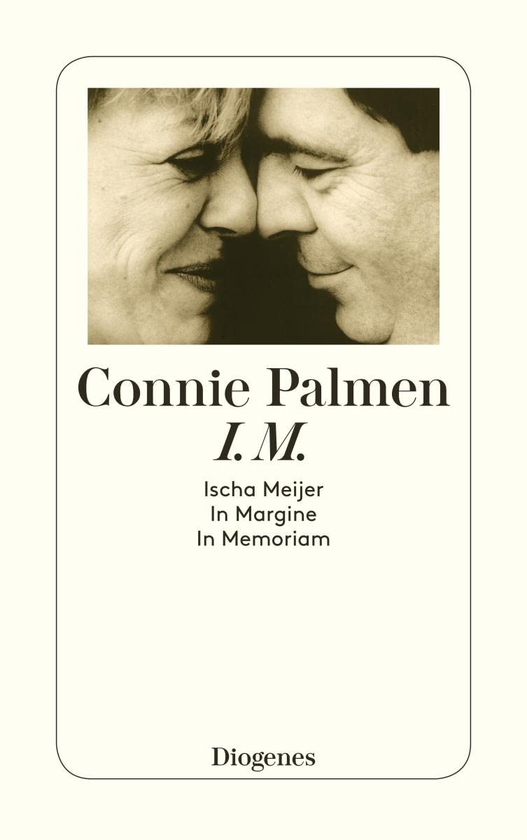 I.M. Ischa Meijer. In Margine. In Memoriam Memories