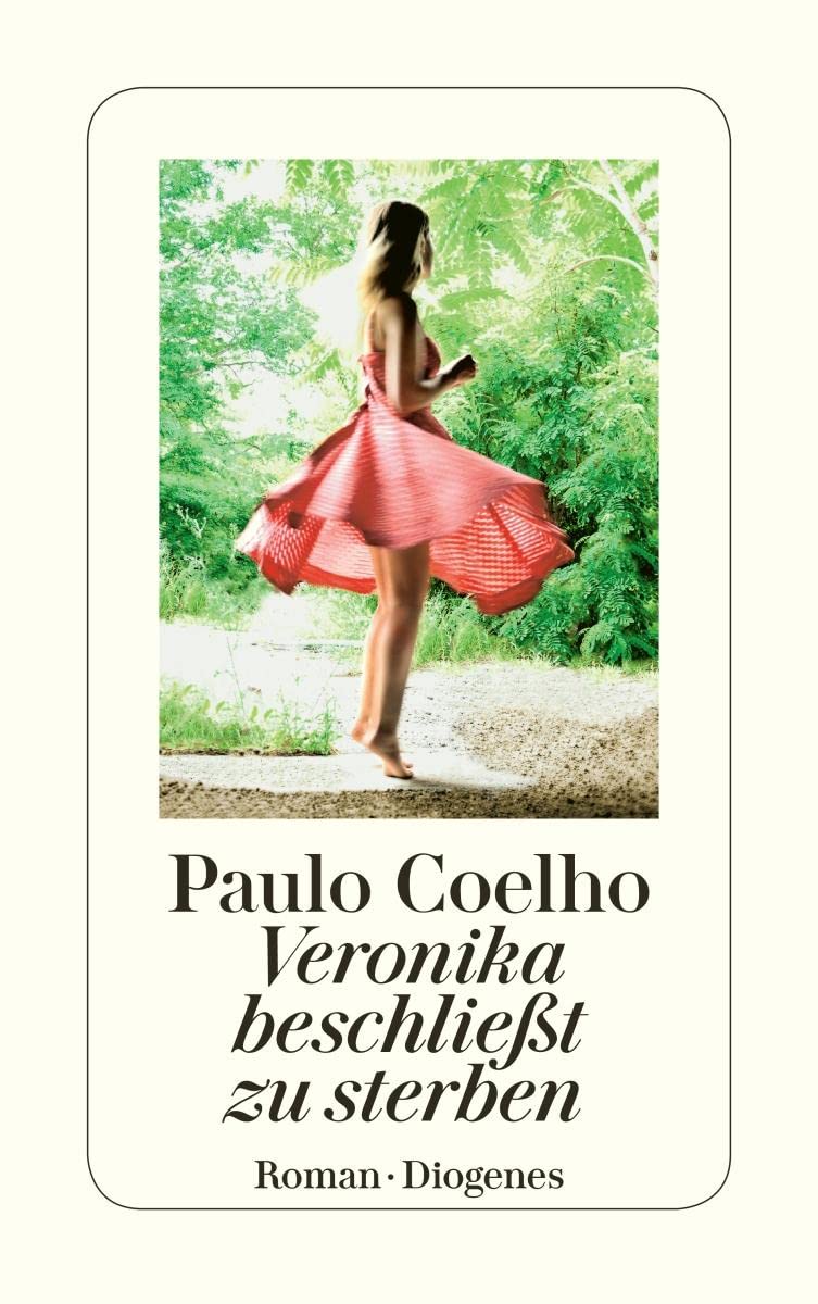 Veronika beschließt zu sterben Contemporary literature