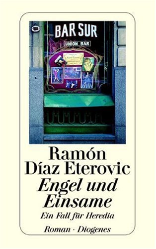 Product Image: Engel und Einsame. Ein Fall für Heredia
