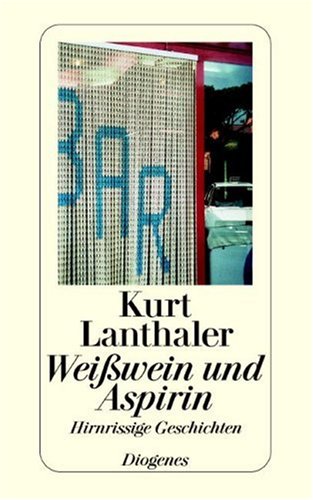 Weißwein und Aspirin Crime & Thrillers