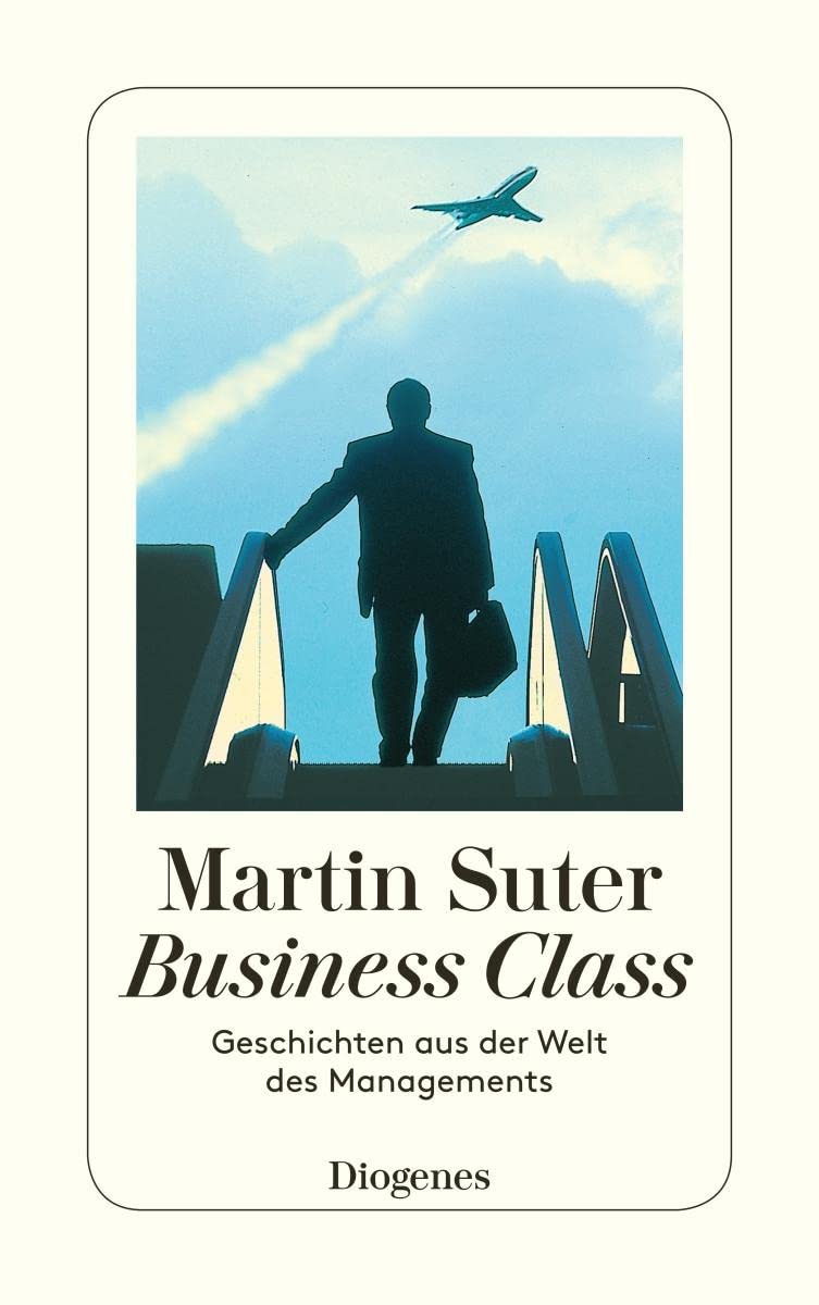 Business Class Contemporary literature Books