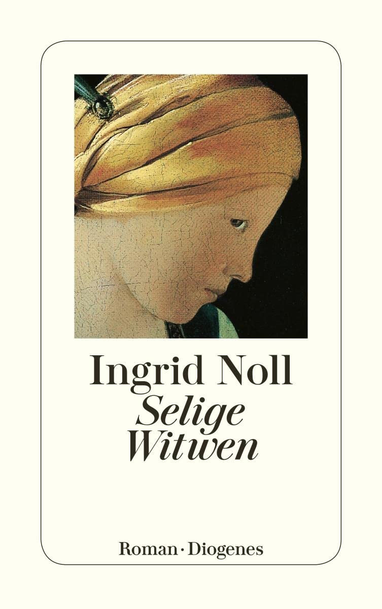 Selige Witwen Contemporary literature Books