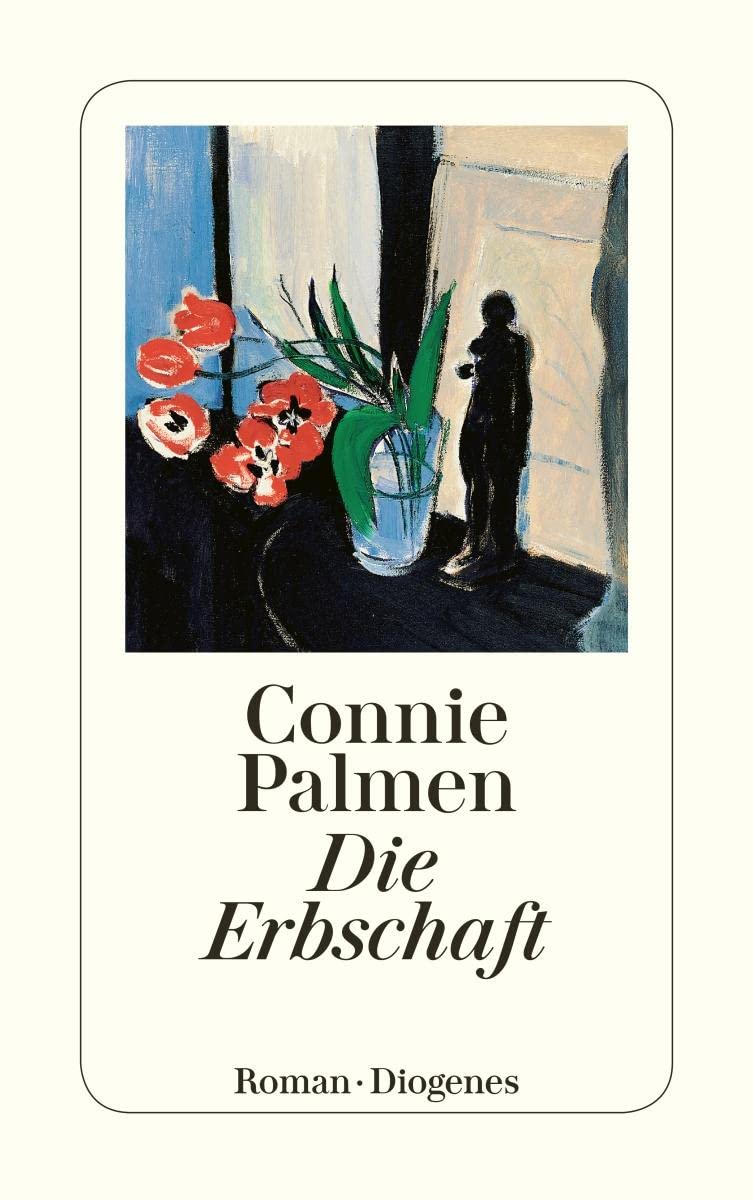 Die Erbschaft Contemporary literature Books