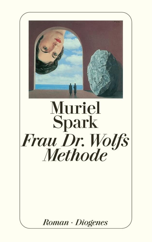 Frau Dr. Wolfs Methode Contemporary literature Books