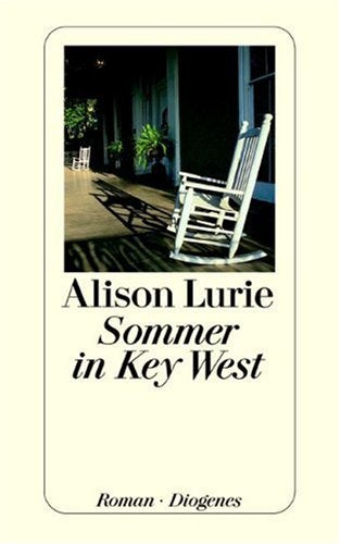Sommer in Key West: Roman Contemporary literature