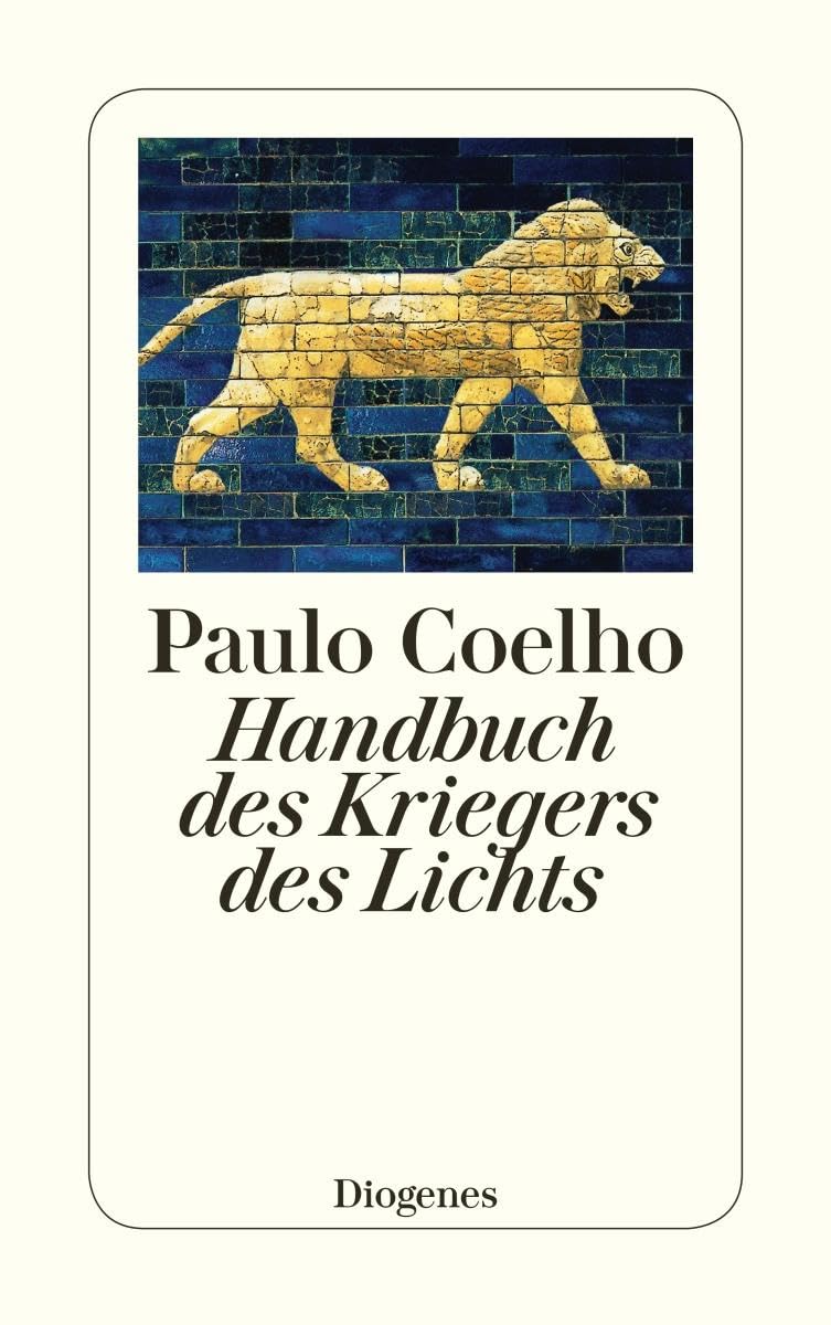 Handbuch des Kriegers des Lichts Contemporary literature