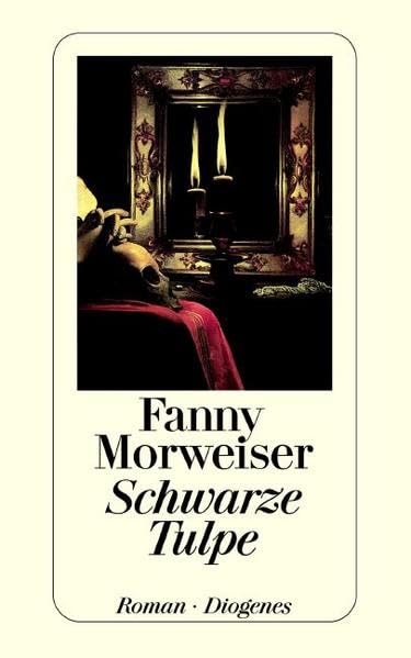 Schwarze Tulpe: Roman (detebe) Contemporary literature
