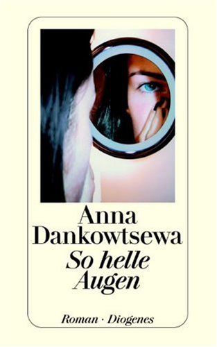 So helle Augen Crime & Thrillers
