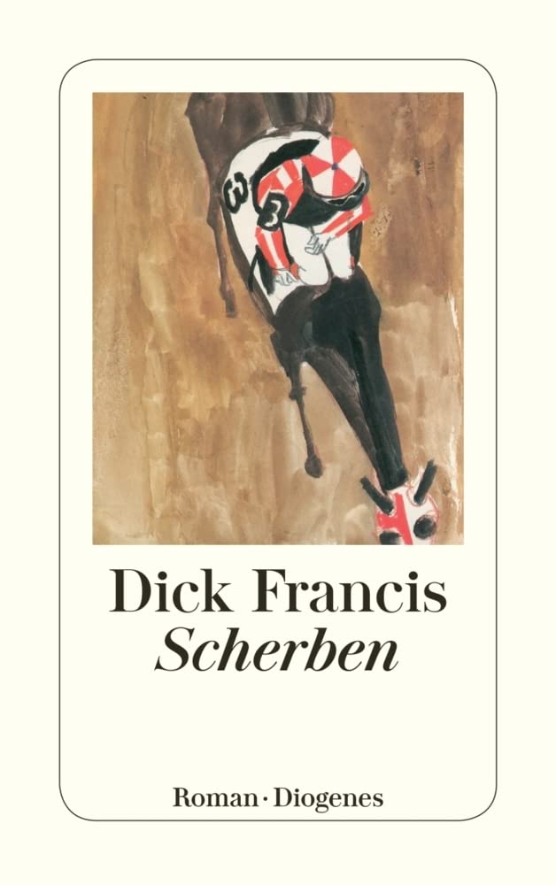 Product Image: Scherben: Roman (detebe)