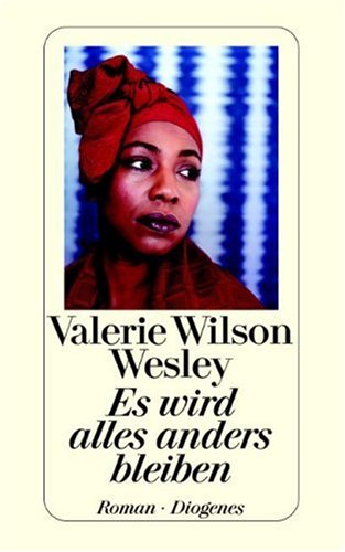 Es wird alles anders bleiben: Roman Contemporary literature