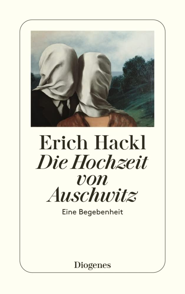 Die Hochzeit von Auschwitz Contemporary literature Books