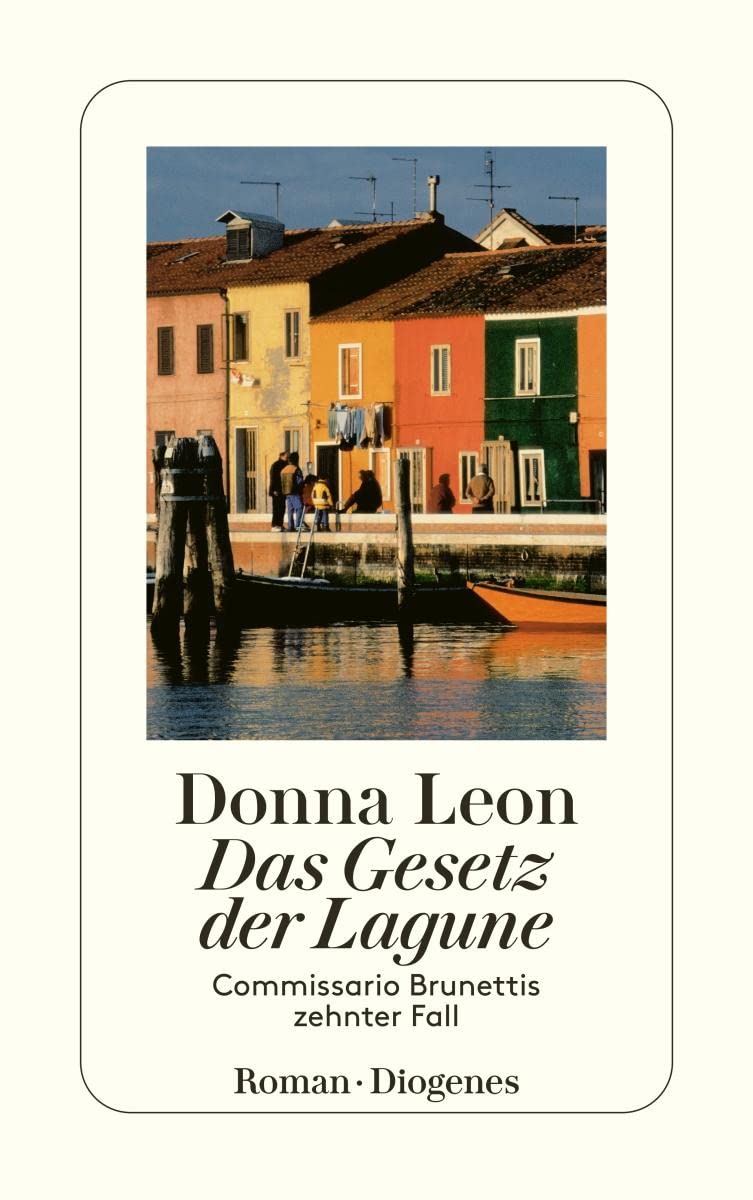 Product Image: Das Gesetz der Lagune