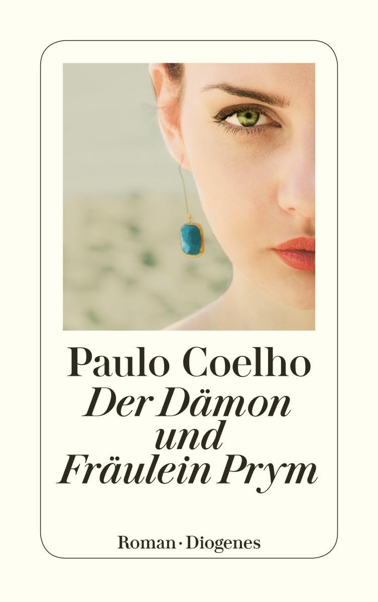 Der Dämon und Fräulein Prym Contemporary literature