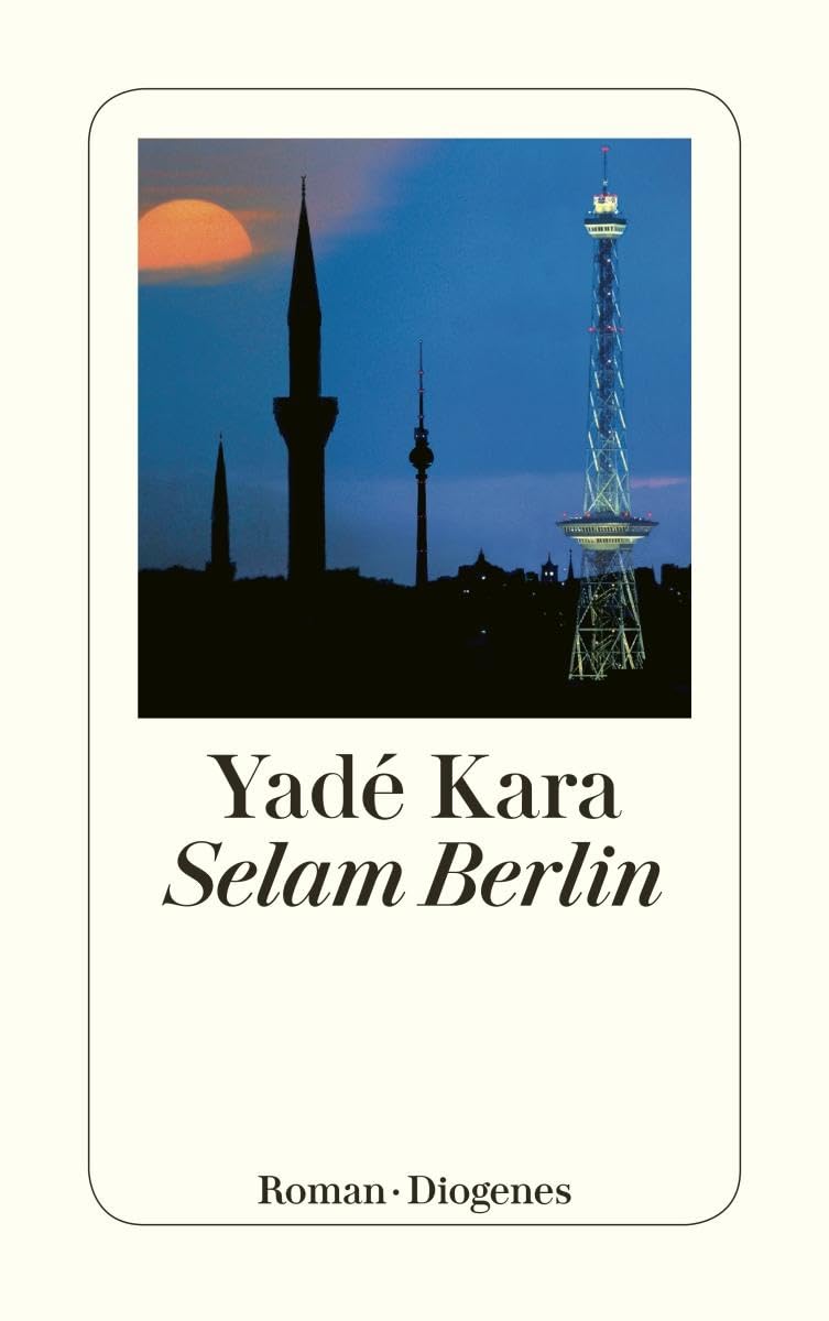 Product Image: Selam Berlin
