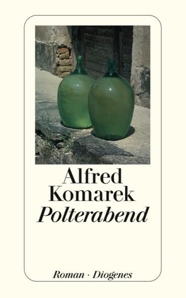 Polterabend: Roman (detebe) Contemporary literature