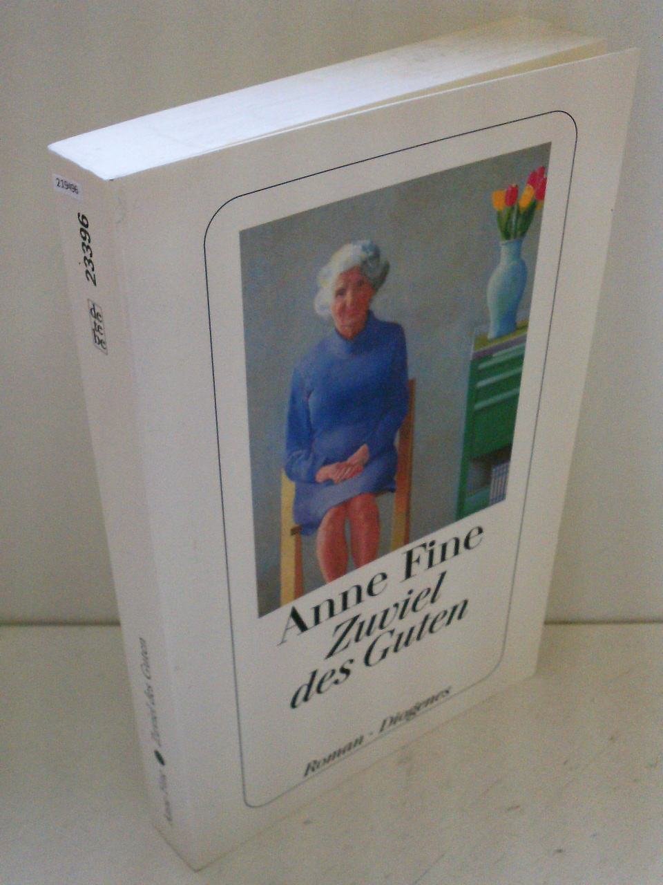 Zuviel des Guten Contemporary literature Books