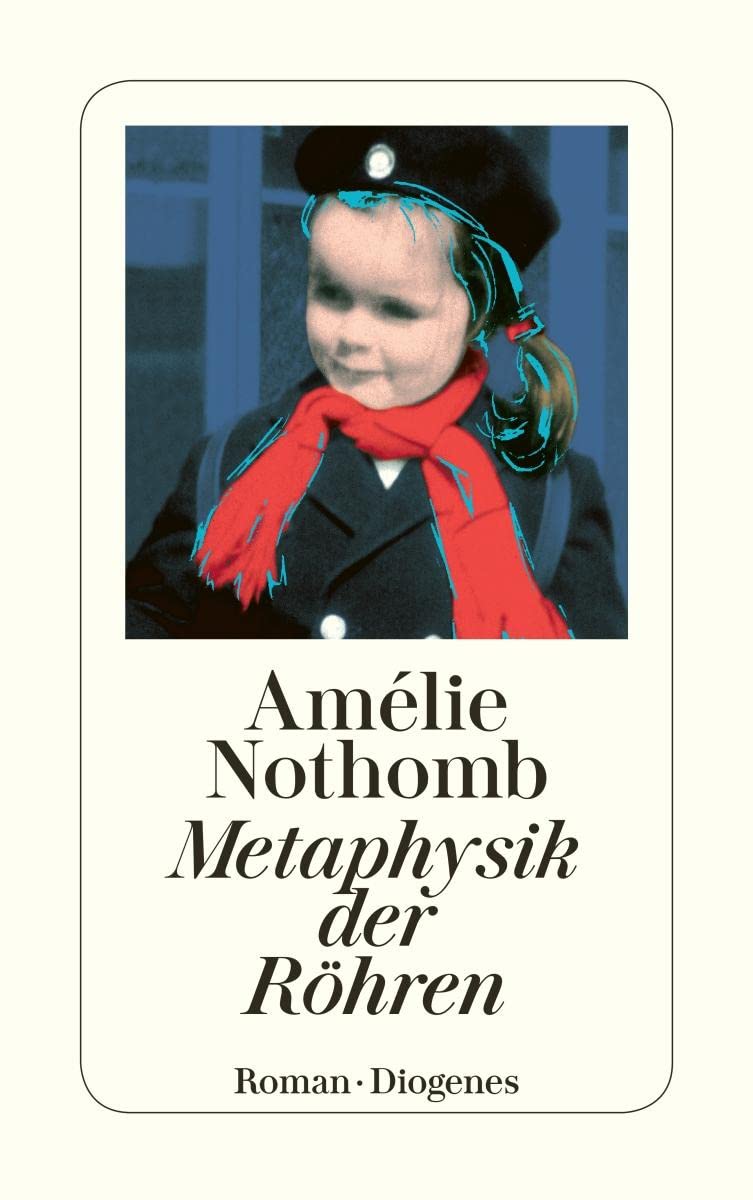 Metaphysik der Röhren Contemporary literature Books