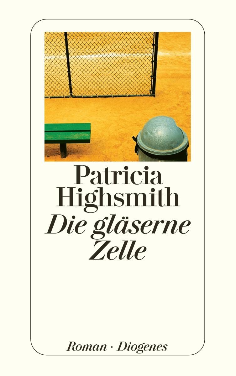 Die gläserne Zelle Contemporary literature