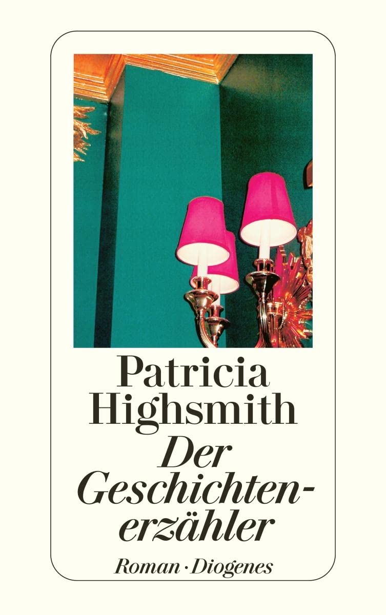 Der Geschichtenerzähler Contemporary literature Books