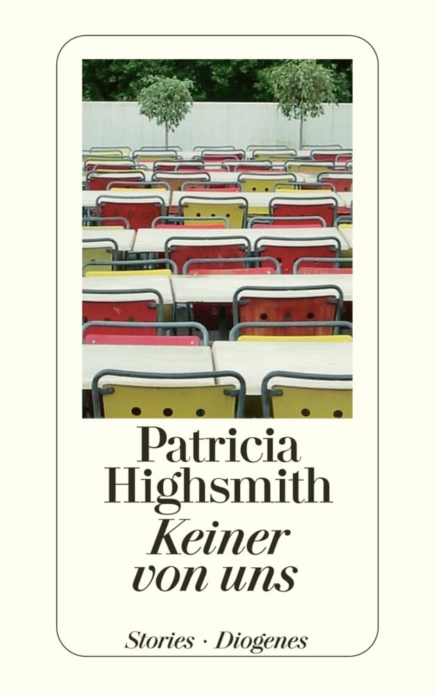Keiner von uns Contemporary literature Books