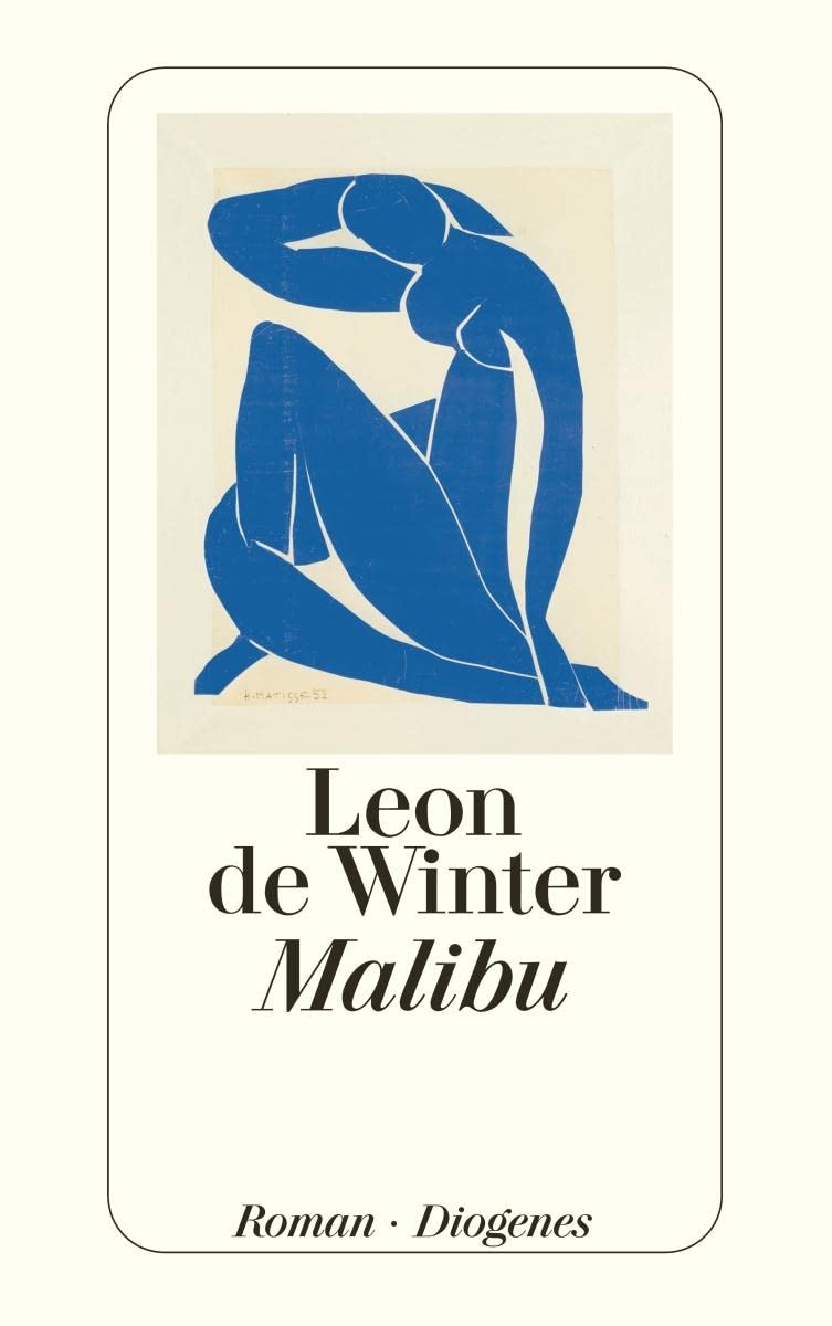 Malibu Contemporary literature Books
