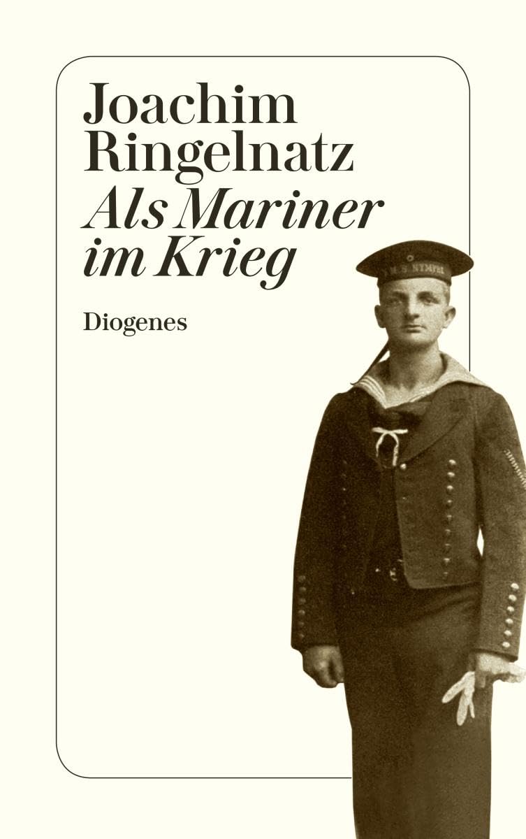 Als Mariner im Krieg Contemporary literature Books