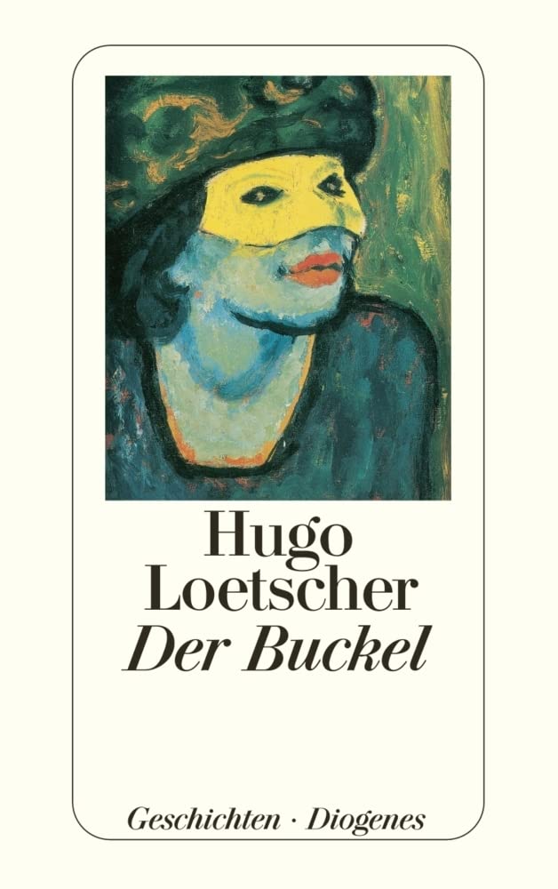 Der Buckel Contemporary literature
