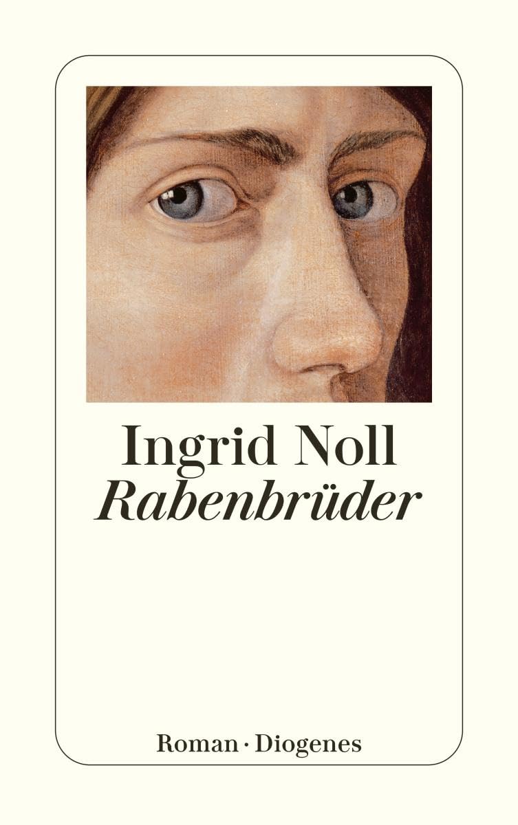 Rabenbrüder Contemporary literature Books