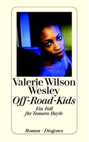 Off-Road-Kids: Ein Fall für Tamara Hayle: Ein Fall für Tamara Hayle. Roman Crime & Thrillers