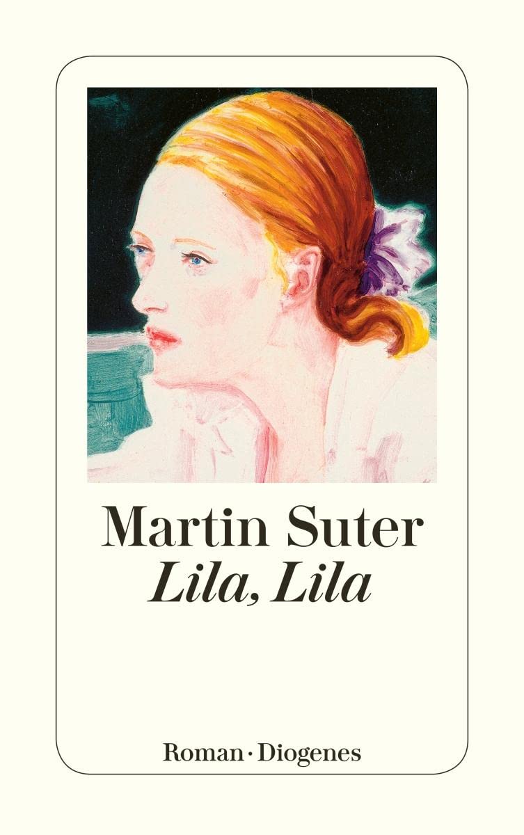 Product Image: Lila, Lila