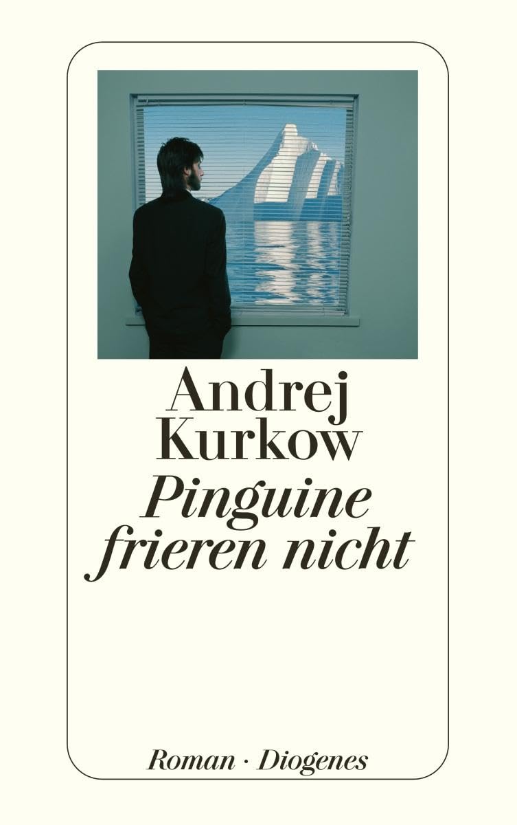 Pinguine frieren nicht Contemporary literature