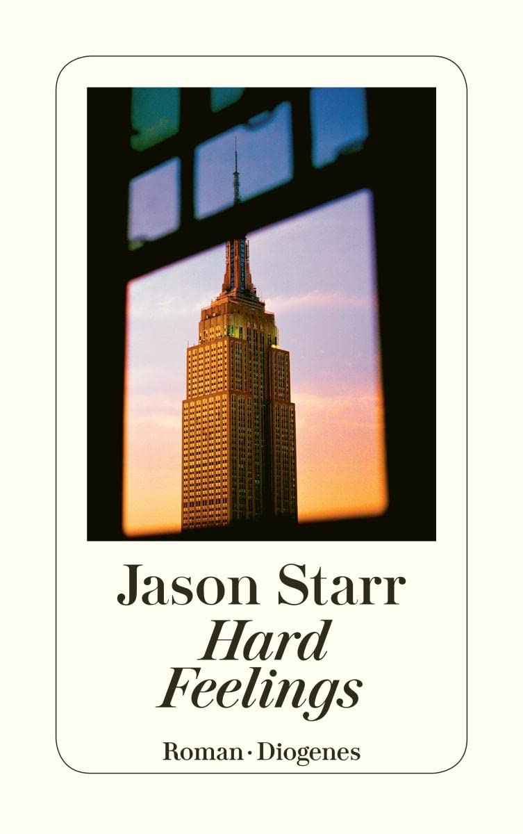 Hard Feelings Action & Adventure