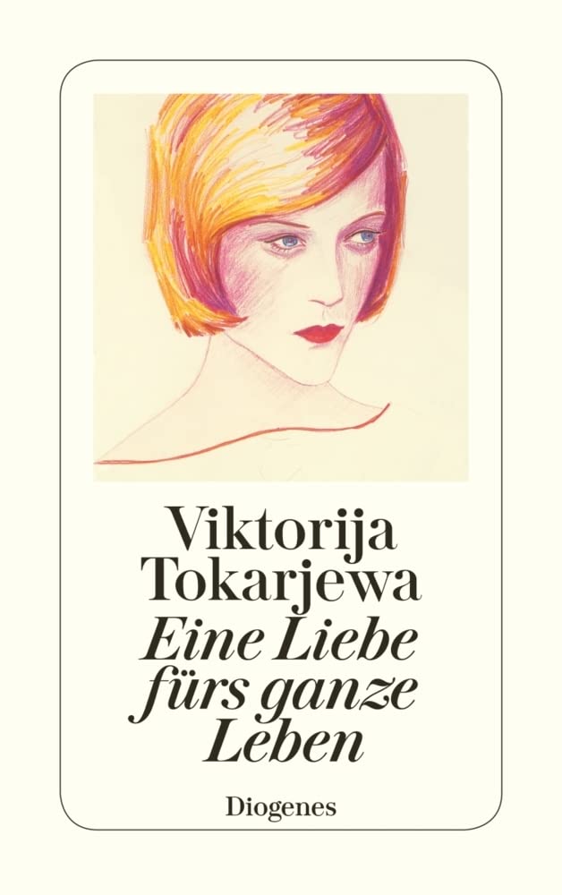 Eine Liebe fürs ganze Leben (detebe) Contemporary literature