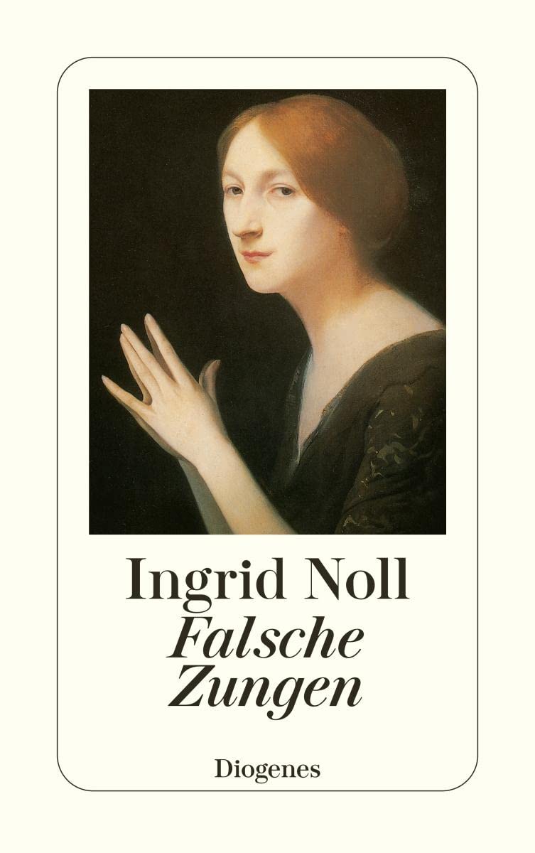 Falsche Zungen Contemporary literature