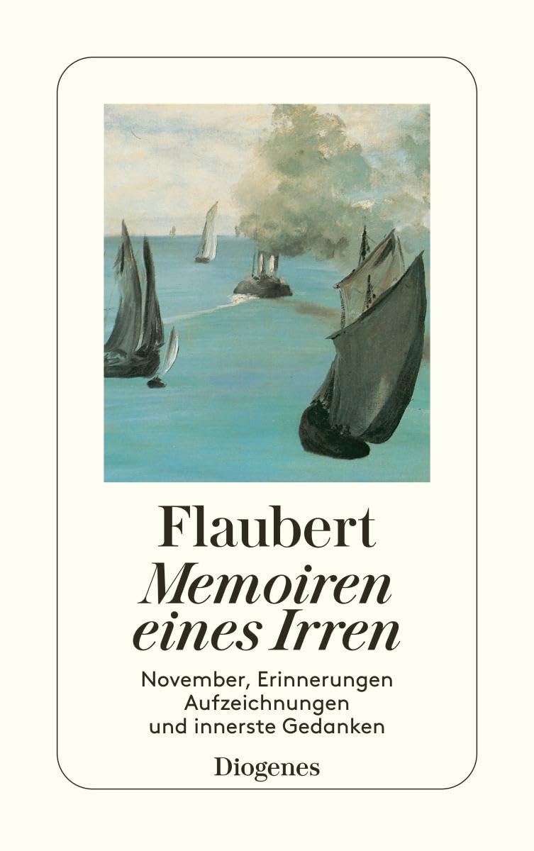 Memoiren eines Irren Classics