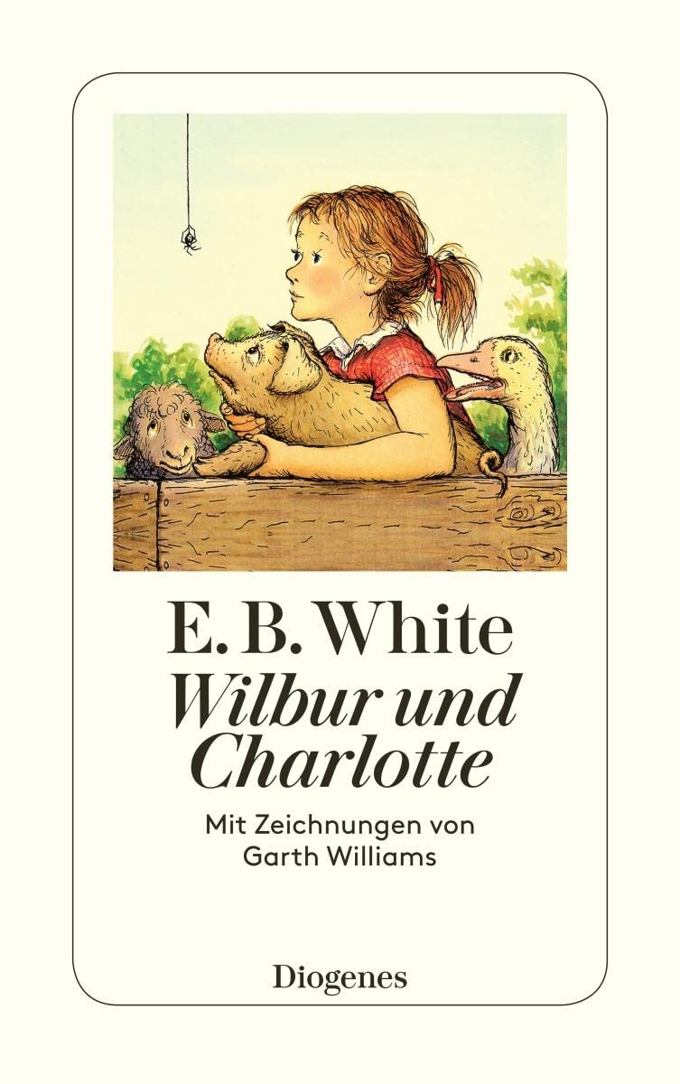 Product Image: Wilbur und Charlotte