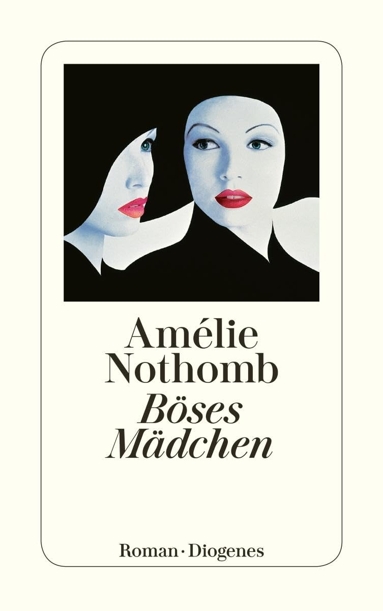 Böses Mädchen Contemporary literature Books