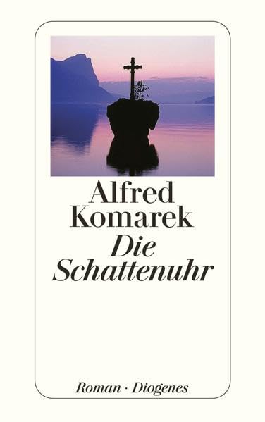 Product Image: Die Schattenuhr