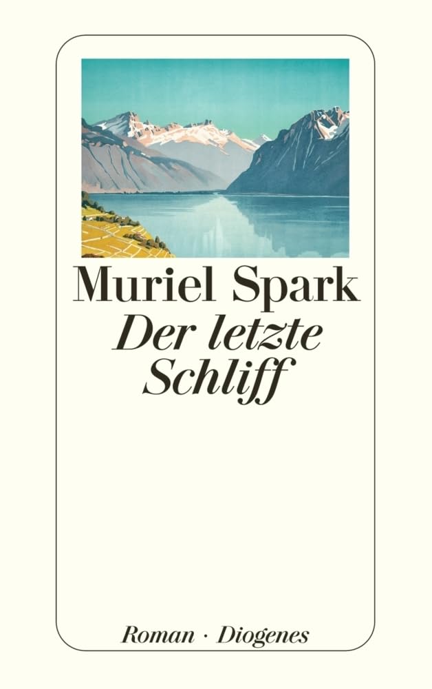 Der letzte Schliff Contemporary literature Books