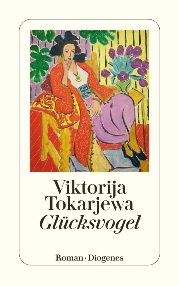 Glücksvogel Contemporary literature