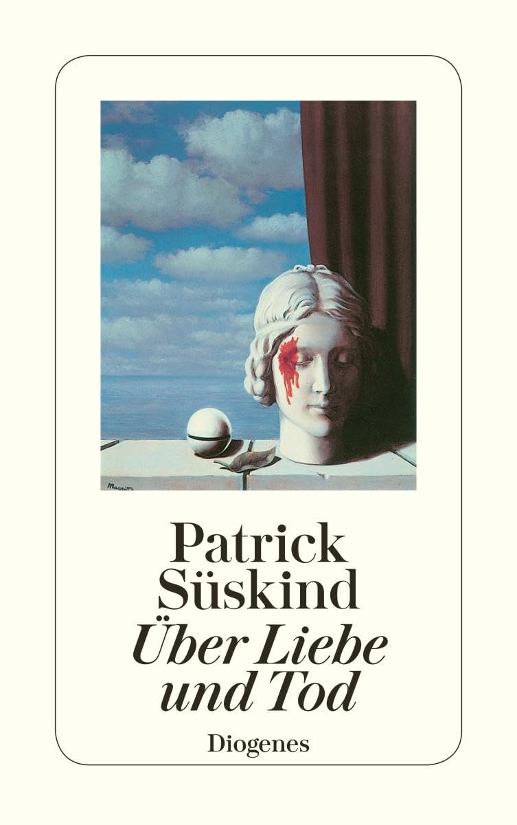 Über Liebe und Tod Essays & Short Stories